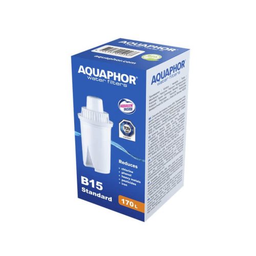 Aquaphor B100-15 classic szűrőbetét