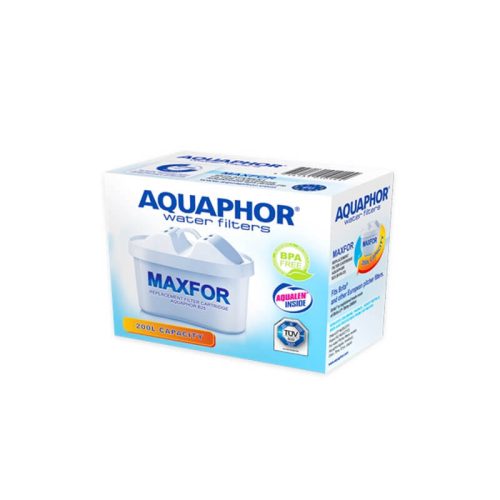 Aquaphor B100-25 Maxfor szűrőbetét
