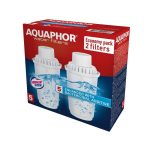 Aquaphor B100-5 kancsó szűrőbetét - 2 darabos