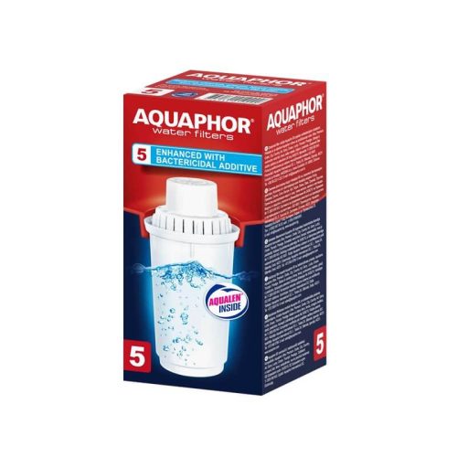 Aquaphor B100-5 szűrőbetét