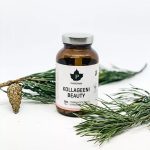 PUHDISTAMO BEAUTY COLLAGEN 120 KAPSZULA