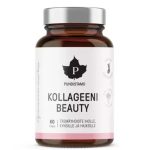 PUHDISTAMO BEAUTY COLLAGEN 60 KAPSZULA