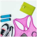 Boc n Roll ACTIVE Lime szendvicscsomagoló