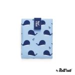 Boc n Roll ÁLLATOK Bálna szendvicscsomagoló