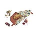 Boc n Roll ESSENTIAL Kollázs szendvicscsomagoló