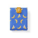 Boc n Roll FRUITS banán szendvicscsomagoló