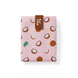 Boc n Roll FRUITS Kókusz szendvicscsomagoló