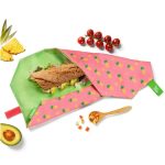 Boc n Roll FRUITS ananász szendvicscsomagoló