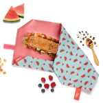 Boc n Roll FRUITS görögdinnye szendvicscsomagoló