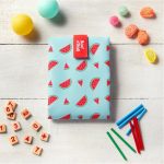 Boc n Roll FRUITS görögdinnye szendvicscsomagoló