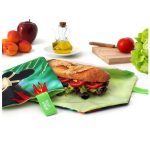 Boc n Roll YOUNG Természet szendvicscsomagoló