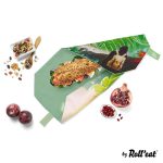 Boc n Roll YOUNG Természet szendvicscsomagoló