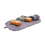 Boc n Roll TINI Lila Bicaj szendvicscsomagoló