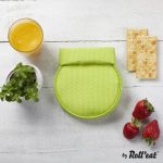 Grab n Go ACTIVE Lime ételhordó 2,5 liter