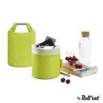 Grab n Go ACTIVE Lime ételhordó 2,5 liter