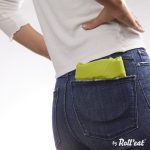 Grab n Go ACTIVE Lime ételhordó 2,5 liter