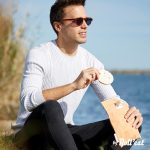 Snack n Go BIO szürke ételtároló tasak