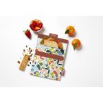 Snack n Go ESSENTIAL Kollázs ételtároló tasak