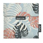 Snack n Go ESSENTIAL Levelek ételtároló tasak