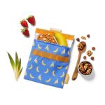 Snack n Go FRUITS ételtasak, banán