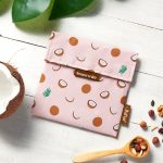 Snack n Go FRUITS ételtasak, kókusz