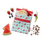 Snack n Go FRUITS ételtasak, görögdinnye