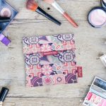 Snack n Go Patchwork Pink ételtároló