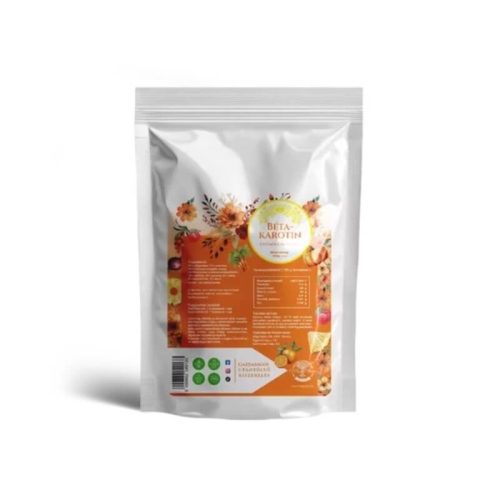 Magmaxx Béta-Karotin zöldségkristály 150g