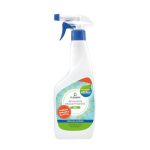 CLEANNE Crystalclean Általános felülettisztítószer 500 ml - Téli varázs