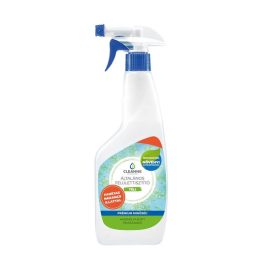   CLEANNE Crystalclean Általános felülettisztítószer 500 ml - Téli varázs