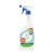 CLEANNE Crystalclean Általános felülettisztítószer 500 ml - Téli varázs