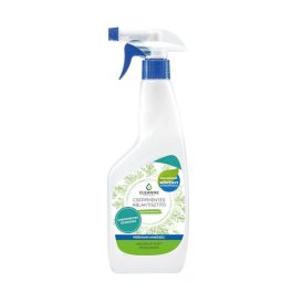   CLEANNE Crystalclean Cseppmentes ablaktisztítószer - 500 ml