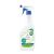 CLEANNE Crystalclean Cseppmentes ablaktisztítószer - 500 ml