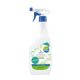 CLEANNE Crystalclean Cseppmentes ablaktisztítószer - 500 ml