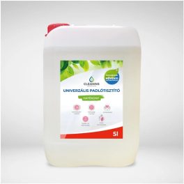 CLEANNE Crystalclean Univerzális padlótisztító - 5 L