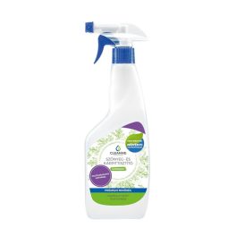   CLEANNE Crystalclean Szőnyeg- és kárpittisztító - 500 ml