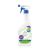 CLEANNE Crystalclean Szőnyeg- és kárpittisztító - 500 ml