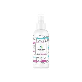 CLEANNE Crystalclean Játéktisztító - 100 ml