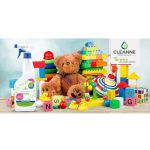 CLEANNE Crystalclean Cleanne Játéktisztító - 500 ml
