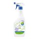CLEANNE Crystalclean Toalettolaj- és tisztítószer 500 ml - Fahéjas-narancs