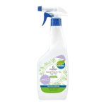 CLEANNE Crystalclean Toalettolaj- és tisztítószer 500 ml - Levendula
