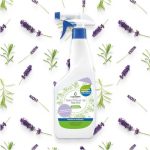CLEANNE Crystalclean Toalettolaj- és tisztítószer 500 ml - Levendula
