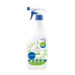 CLEANNE Crystalclean Toalettolaj- és tisztítószer 500 ml - Teafaolaj