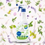 CLEANNE Crystalclean Toalettolaj- és tisztítószer 500 ml - Teafaolaj