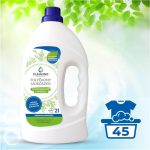 CLEANNE Crystalclean Folyékony mosószer koncentrátum - 2 L
