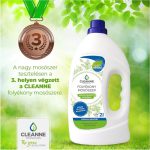 CLEANNE Crystalclean Folyékony mosószer koncentrátum - 2 L