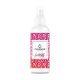 CLEANNE Crystalclean FoltOFF folttisztító - 100 ml - Rózsaszín virágos