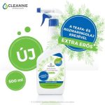 CLEANNE Crystalclean Általános felülettisztítószer Extra Erős - 500 ml