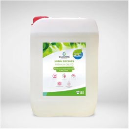 CLEANNE Crystalclean Cleanne öblítő 5 L - Kubai pezsgés