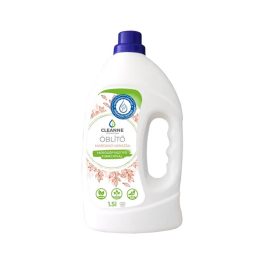   CLEANNE Crystalclean Cleanne prémium öblítő 1,5 L - Marokkó varázsa